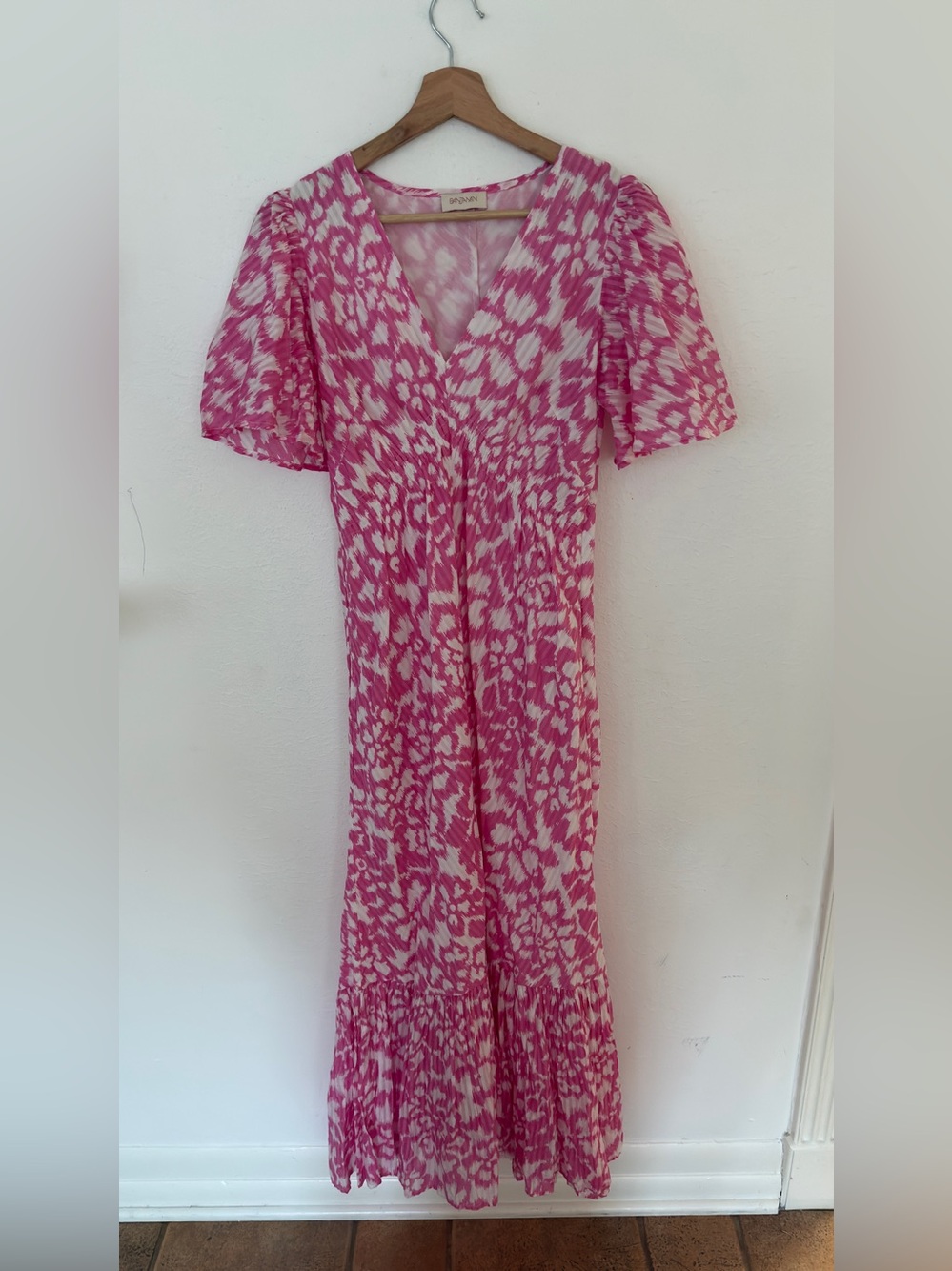 BANJANAN Olena Dress - Picture 3 of 7